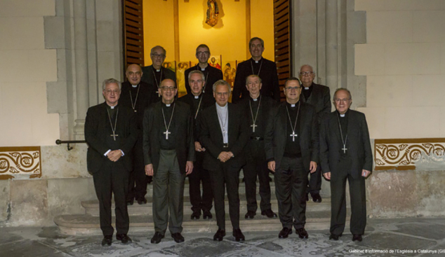 Els bisbes parlen de la visita Ad Limina