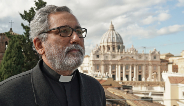 El jesuïta espanyol Juan Antonio Guerrero ha estat nomenat Prefecte de la Secretaria per a l’Economia de la Santa Seu