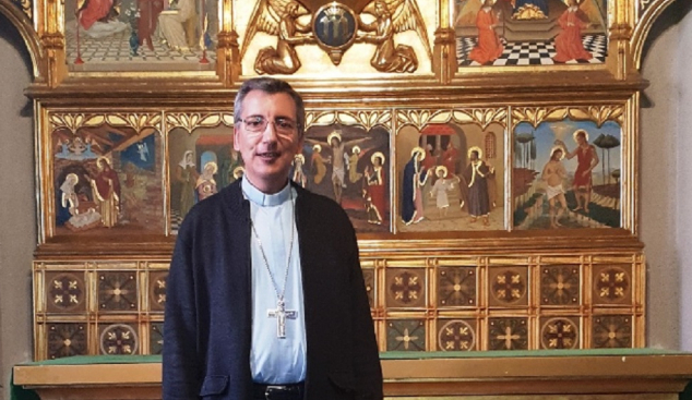 "Els sacerdots han de sortir a buscar nous catòlics"