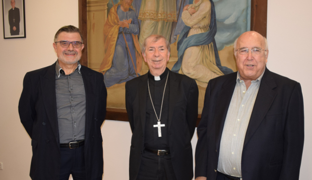 Lleida comença el curs amb nou Consell Episcopal