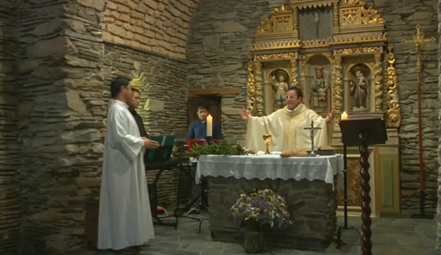 Andorra celebra l’aplec de la Mare de Déu de Canòlich