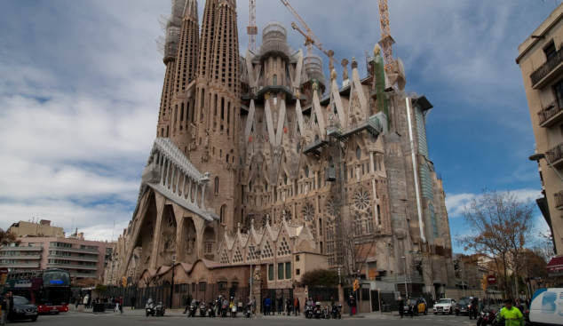 La Sagrada Família i Escoltes Catalans es reuniran per  analitzar la situació de l’AE Antoni Gaudí