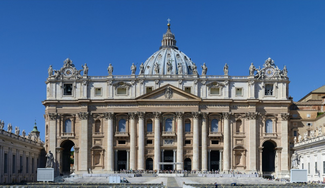 Nova llei anticorrupció per a directius vaticans
