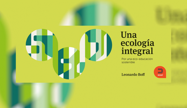 Cap a una ecologia integral: webinar gratuït amb Leonardo Boff