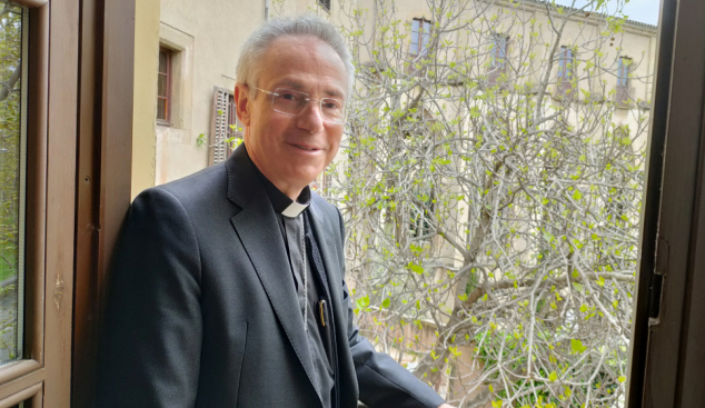 Romà Casanova s’adreça a la diòcesi de Solsona entre “dolor i perplexitat” 
