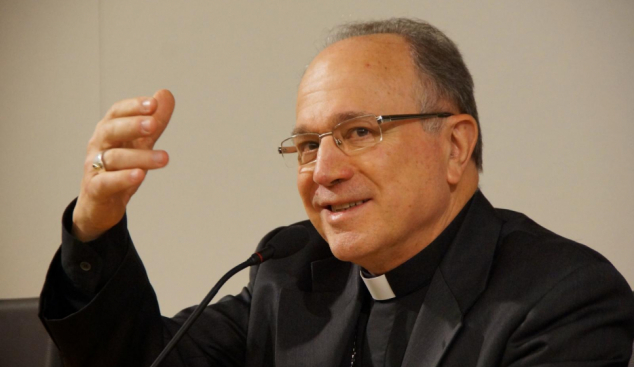 Bisbe Cortés: “Els grans evangelitzadors, no han estat precisament els millors comunicadors, sinó els millors testimonis”