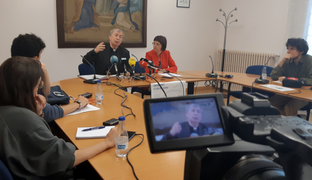 Bisbe de Lleida: “No demanaré mai l’ajuda dels bisbes catalans en el litigi de l’art”