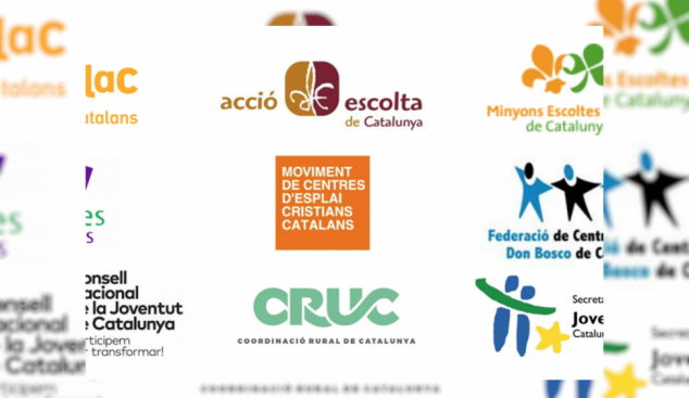 Les associacions i federacions educatives de lleure catalanes demanen un estiu "pels esplais i caus"