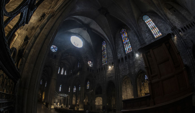 La Catedral de Girona reprendrà les visites culturals a partir de l’1 de juliol