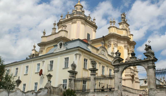 Les parròquies europees reflexionaran a Ucraïna sobre els cristians a l'Europa d'avui