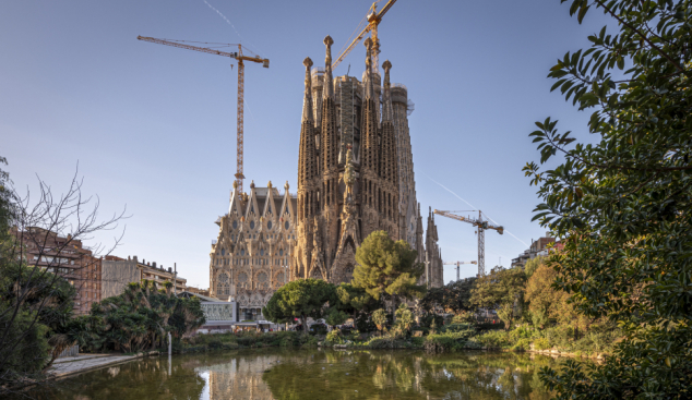 La Sagrada Família ajudarà l'agrupament escolta en els costos del trasllat