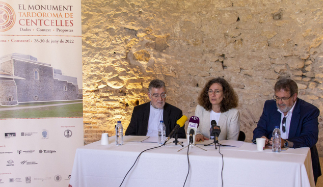 Tarragona celebrarà un congrés internacional sobre el monument tardoromà de Centcelles