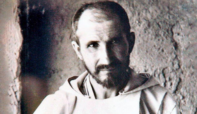 “La canonització de Foucauld el farà testimoni universal”