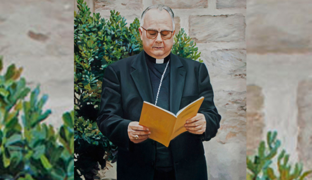 Mor el bisbe Ciuraneta, defensor de l’art sacre de Lleida