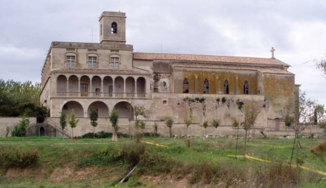 El convent de Sant Bartomeu de Bellpuig acull el concert del quartet femení ‘Les Kol·lontai’