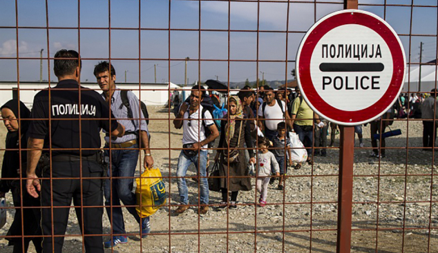 Mussie Zerai: “La UE ha pagat a qualsevol que pugui obstaculitzar la fugida de refugiats a un lloc segur”