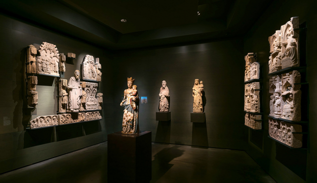 El Museu de Lleida recorrerà la sentència que el separa de l'art de la Franja
