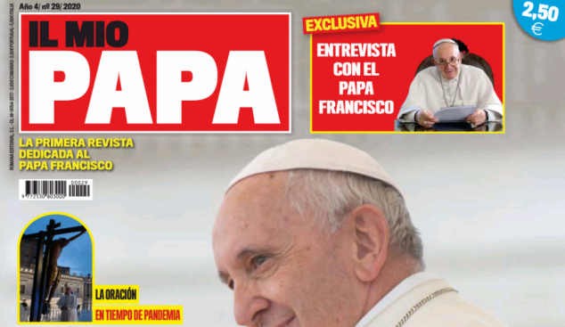 Papa Francesc: “Potser podré anar a Manresa”