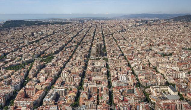 La Sagrada Família dona dos mesos de pròrroga a l'AE Antoni Gaudí