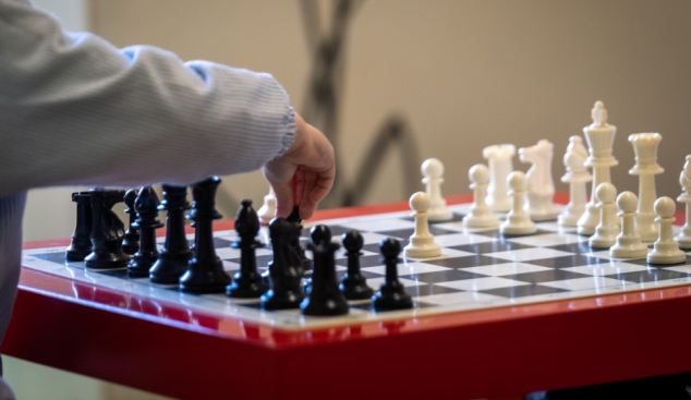 Els escacs educatius a FEDAC, seleccionats per a un estudi d’EduCaixa