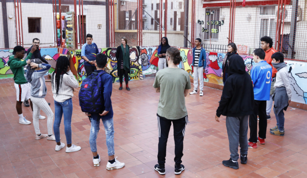 Les Escoles Obertes d’Estiu es reinventen a 12 territoris interculturals de Catalunya