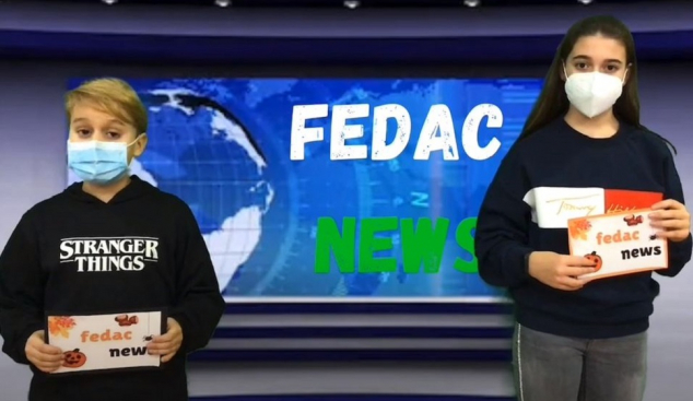  FEDAC News, el projecte periodístic de Guissona