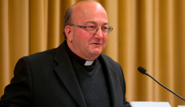 Bisbe Conesa: “Sentim la necessitat de ser una Església de portes obertes”