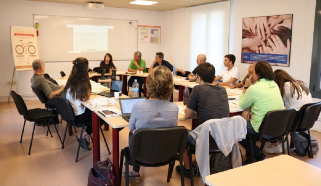 L’Escola Pia de Catalunya planteja un gir de 180º de l’avaluació tradicional
