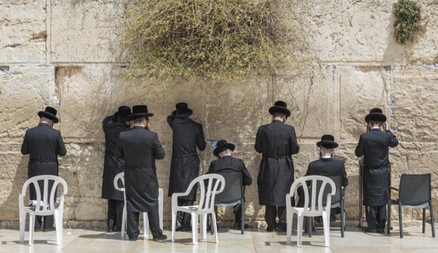 La tradició jueva actual, a la nova formació interreligiosa de Montserrat