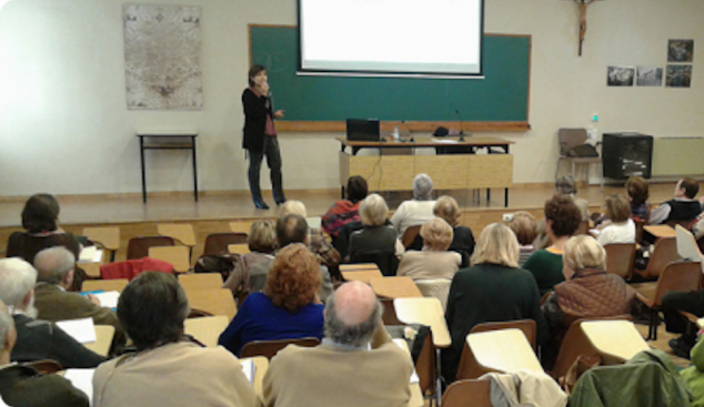 L'ITF porta a Barcelona la llicenciatura en teologia fonamental