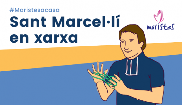 Sant Marcel·lí més en xarxa que mai