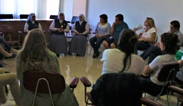 Lleida es solidaritza amb Guatemala