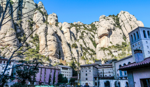 El Monestir de Montserrat organitza un nou cap de  setmana per a agnòstics