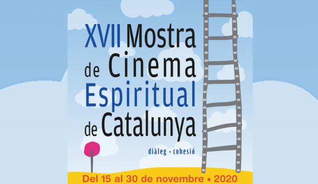 La Mostra de Cinema Espiritual, també virtual per la crisi sanitària