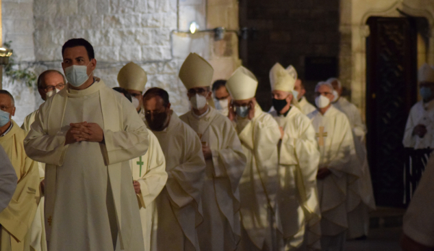 L’Església catalana celebra els 500 anys de la conversió de Sant Ignasi a Catalunya