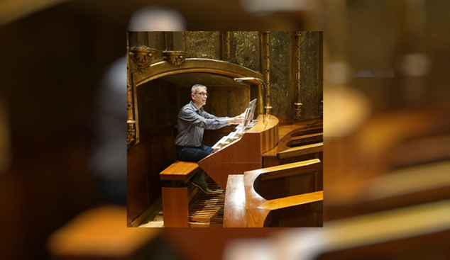 Montserrat ofereix un cicle de concerts d’orgue amb artistes “de proximitat”