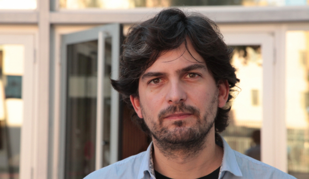 Oscar Mateos nou delegat per impulsar el desenvolupament sostenible a la Universitat Ramon Llull