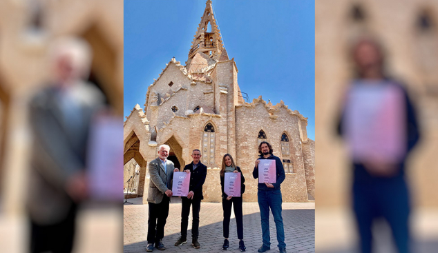 L’Església del Sagrat Cor de Vistabella acollirà la 'Primavera Musical'