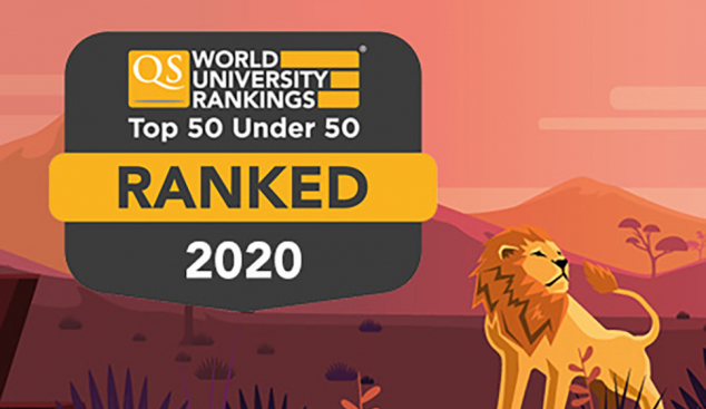 La Universitat Ramon Llull, entre les 100 millors universitats joves del món
