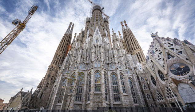 La Sagrada Família i l’Ajuntament de Barcelona acorden modificacions del calendari dels compromisos econòmics del temple