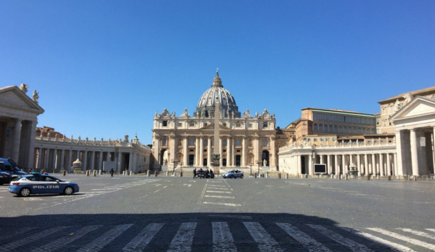 Més rigor a les finances del Vaticà