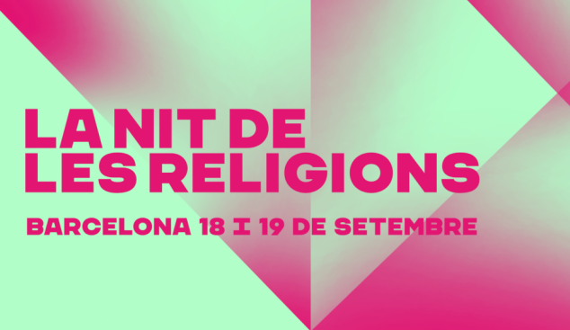Barcelona es prepara per una nova edició de La Nit de les Religions