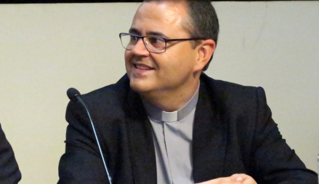 El bisbe Sergi Gordo, nou secretari general de la Conferència Episcopal Tarraconense