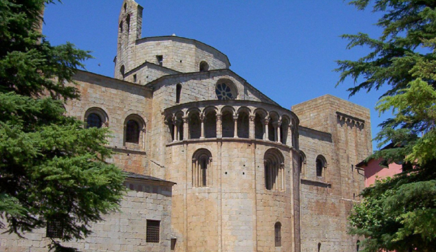 Visites guiades a la Catedral de Santa Maria d’Urgell a l’agost