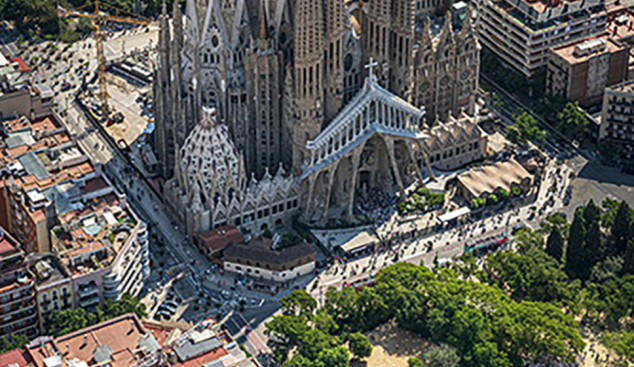 L’Agrupament Antoni Gaudí “exigeix” una solució a l’Ajuntament per quedar-se al barri de la Sagrada Família