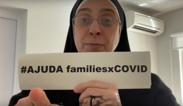 FEDAC recull 10.000 euros per les famílies afectades per la Covid-19