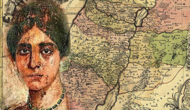Egèria, la primera autora cristiana