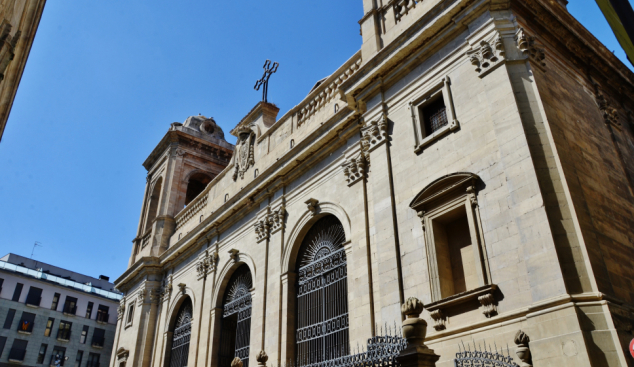 La diòcesi de Lleida passarà de sis a cinc arxiprestats