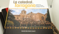 La Catedral de Tarragona. Arquitectura, discurs visuales y liturgia (1150-1350)