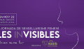 Les invisibles: 2ª Jornada de Sensellarisme Femení